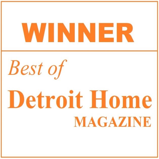 KSI Kitchen & Bath in Ann Arbor, MI in Detroit Home Magazine